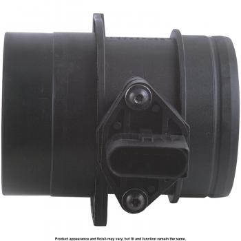 2003 Volkswagen EuroVan Mass Air Flow Sensor A1 Cardone 7410077 image 2 of 4