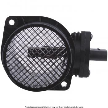 2003 Volkswagen EuroVan Mass Air Flow Sensor A1 Cardone 7410077 image 3 of 4