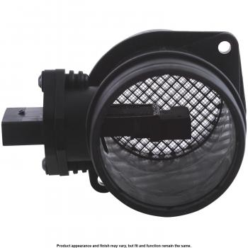 2003 Volkswagen EuroVan Mass Air Flow Sensor A1 Cardone 7410077 image 4 of 4