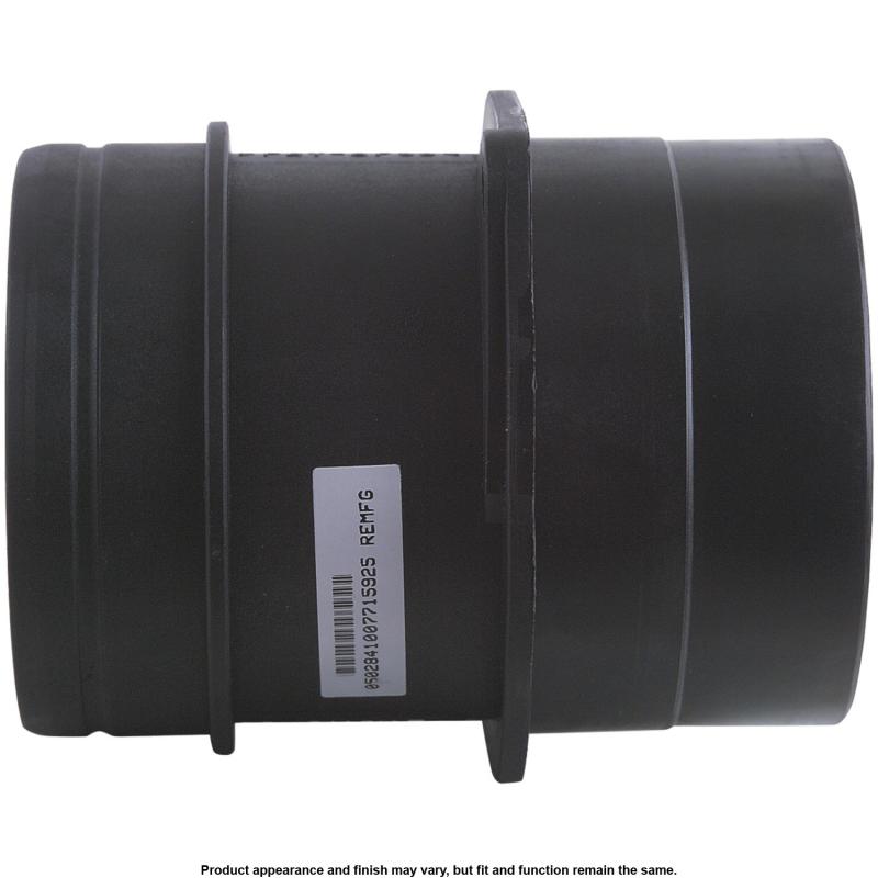 2003 Volkswagen Golf Mass Air Flow Sensor A1 Cardone 7410077 image 1 of 4
