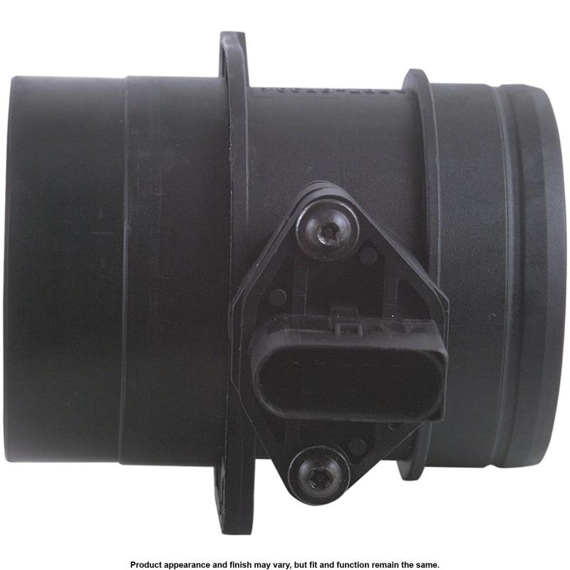 2003 Volkswagen Golf Mass Air Flow Sensor A1 Cardone 7410077 image 2 of 4