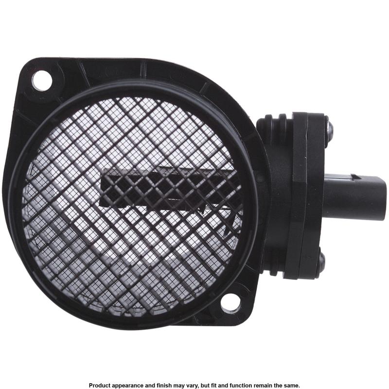 2003 Volkswagen Golf Mass Air Flow Sensor A1 Cardone 7410077 image 3 of 4