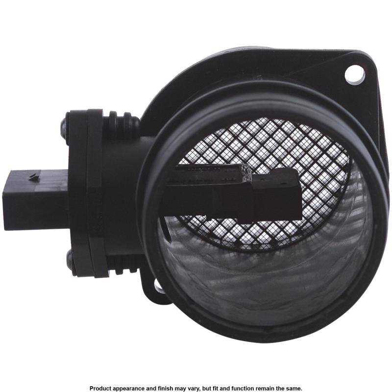 2003 Volkswagen Golf Mass Air Flow Sensor A1 Cardone 7410077 image 4 of 4