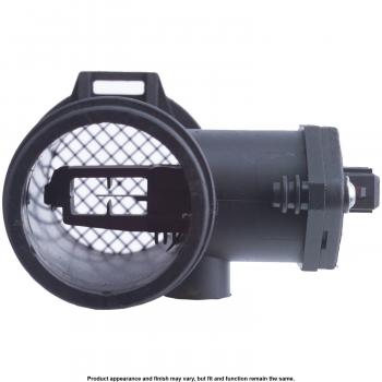 1995 Hyundai Scoupe Mass Air Flow Sensor A1 Cardone 7410078 image 2 of 4