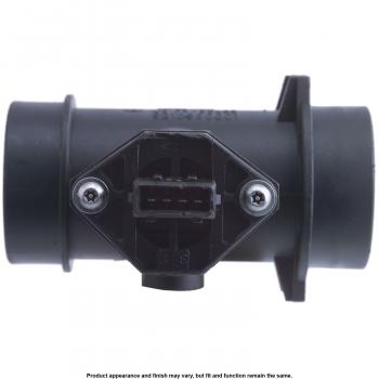1995 Hyundai Scoupe Mass Air Flow Sensor A1 Cardone 7410078 image 4 of 4