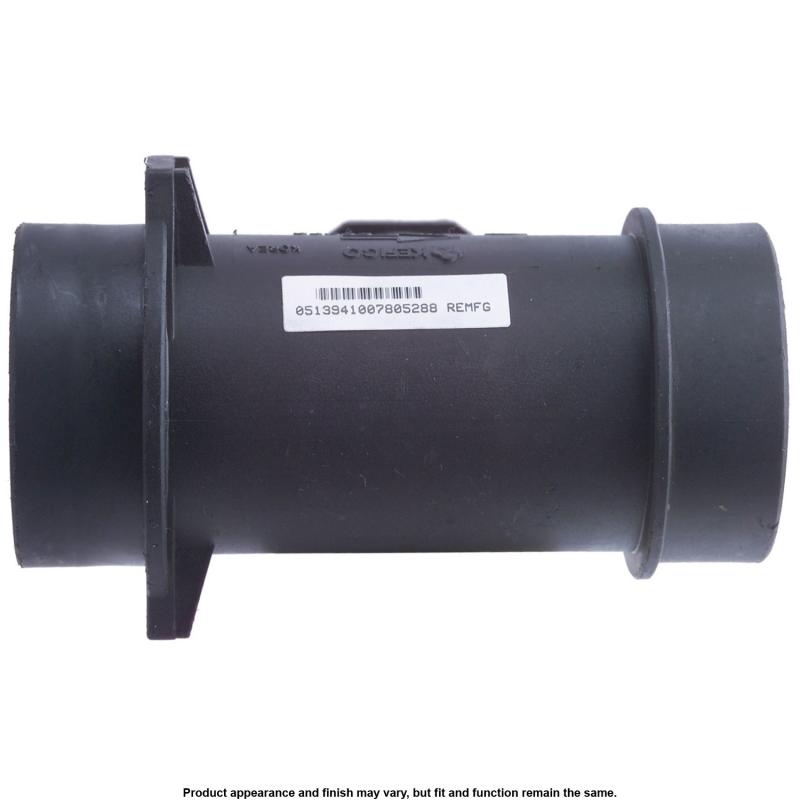 1995 Hyundai Accent Mass Air Flow Sensor