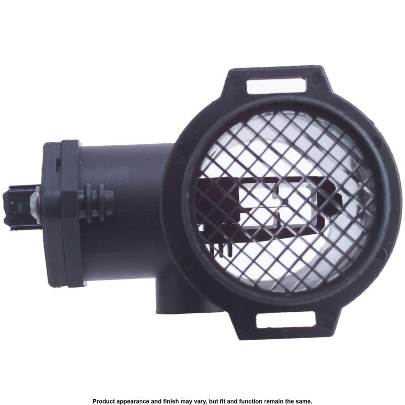 1995 Hyundai Accent Mass Air Flow Sensor A1 Cardone 7410078 image 3 of 4