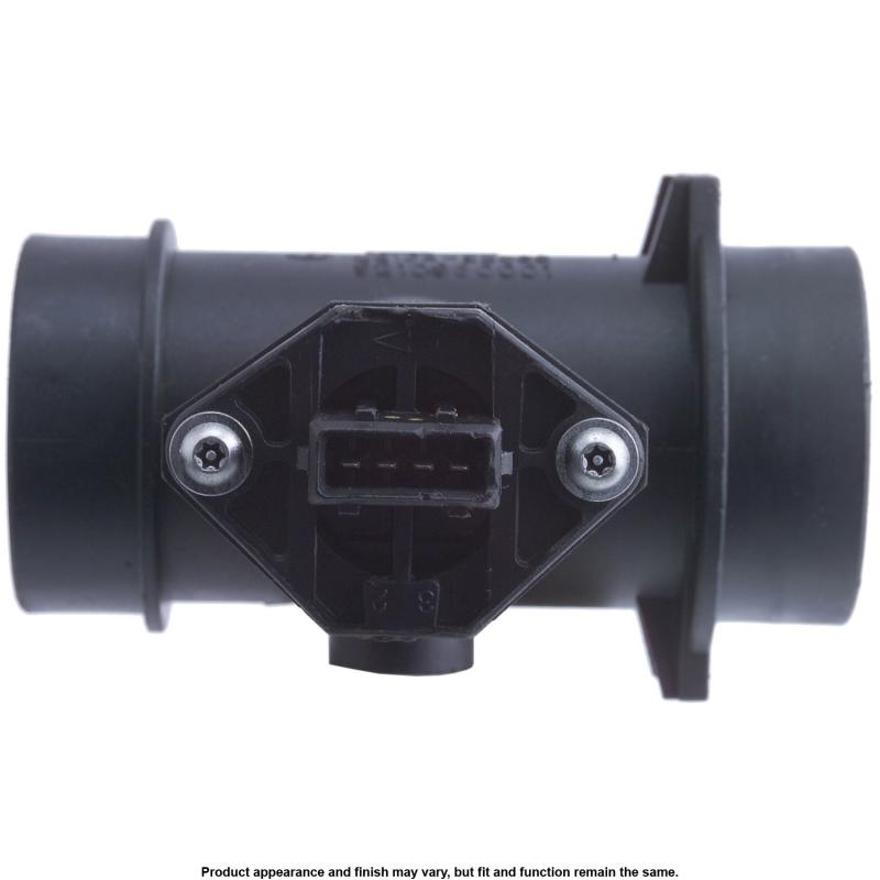 1995 Hyundai Accent Mass Air Flow Sensor A1 Cardone 7410078 image 4 of 4