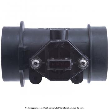 2000 Hyundai Elantra Mass Air Flow Sensor A1 Cardone 7410079 image 2 of 4