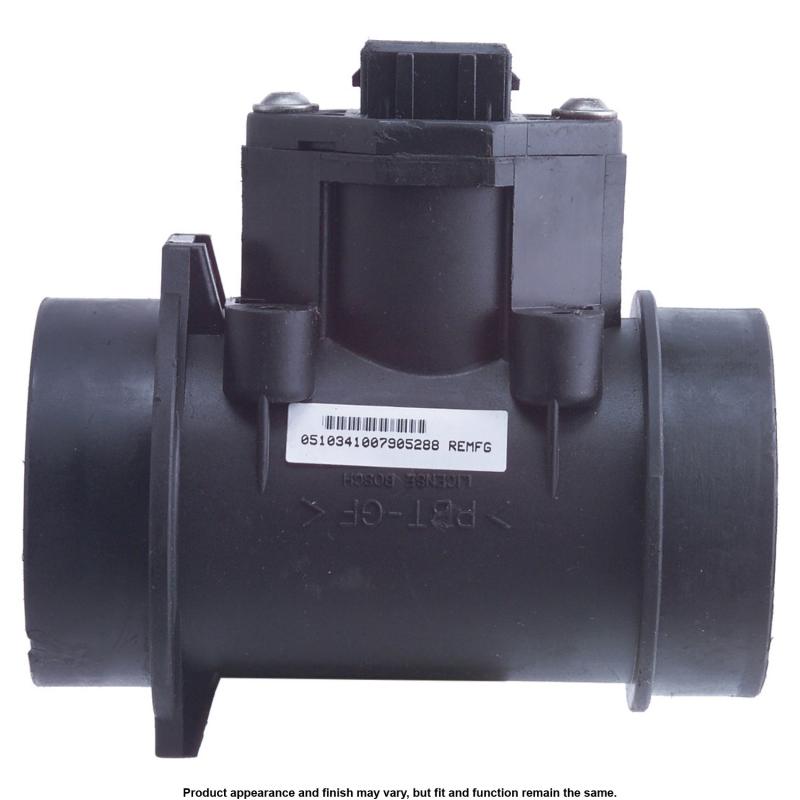 1998 Hyundai Tiburon Mass Air Flow Sensor