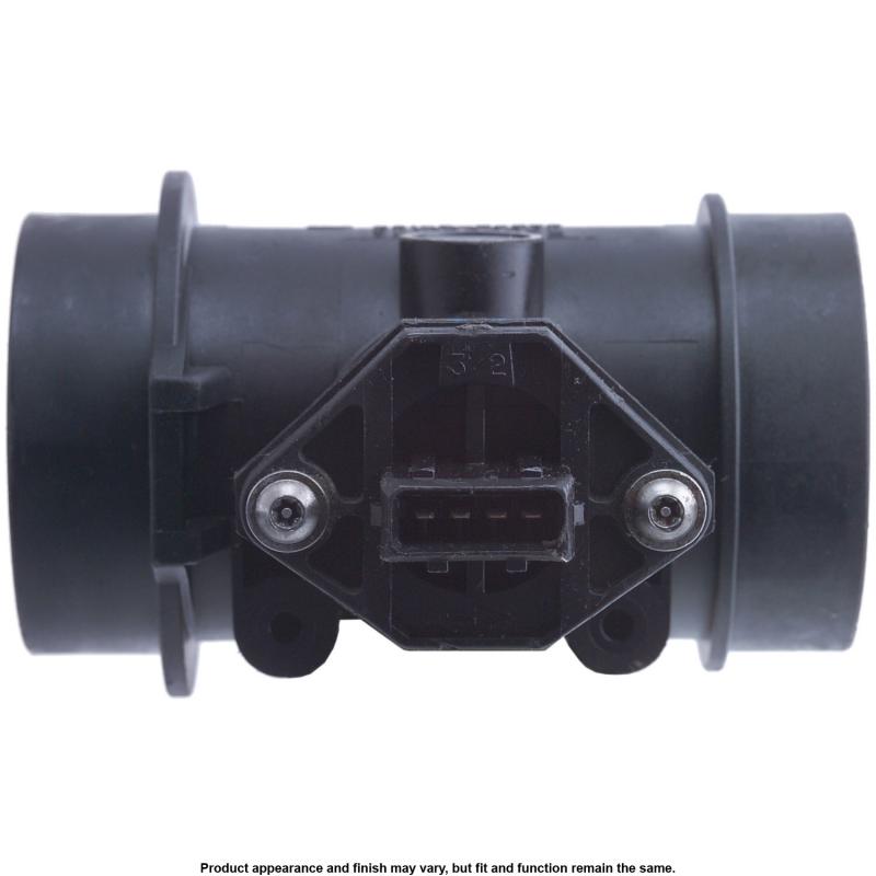 1998 Hyundai Tiburon Mass Air Flow Sensor A1 Cardone 7410079 image 2 of 4