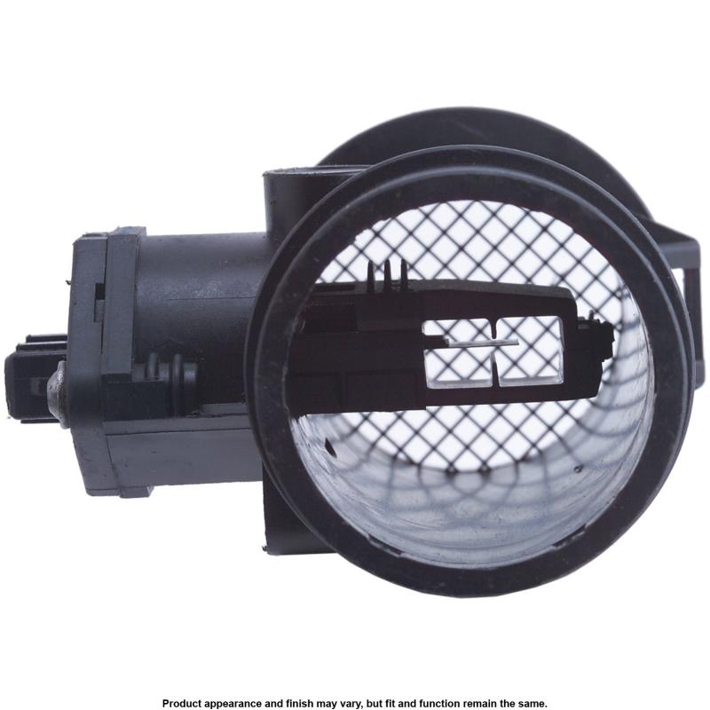 1998 Hyundai Tiburon Mass Air Flow Sensor A1 Cardone 7410079 image 3 of 4