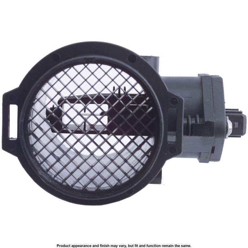1998 Hyundai Tiburon Mass Air Flow Sensor A1 Cardone 7410079 image 4 of 4