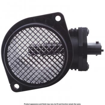 1999 Volvo C70 Mass Air Flow Sensor A1 Cardone 7410080 image 4 of 4
