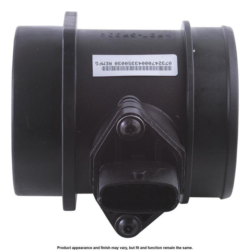 A1 Cardone 7410080 - Mass Air Flow Sensor A1 Cardone 7410080 Mass Air Flow Sensor product image 3 of 4