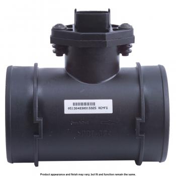1998 Cadillac Catera Mass Air Flow Sensor A1 Cardone 7410081 image 2 of 4
