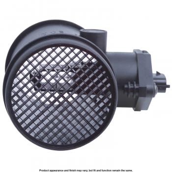 1998 Cadillac Catera Mass Air Flow Sensor A1 Cardone 7410081 image 3 of 4