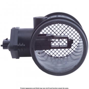 1998 Cadillac Catera Mass Air Flow Sensor A1 Cardone 7410081 image 4 of 4