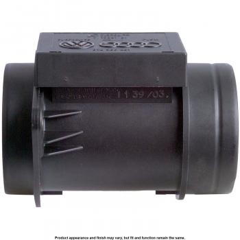 1997 Volkswagen Passat Mass Air Flow Sensor A1 Cardone 7410082 image 3 of 4