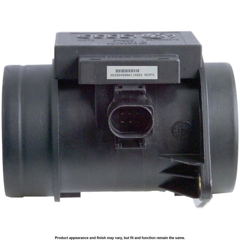1996 Volkswagen Golf Mass Air Flow Sensor A1 Cardone 7410082 image 1 of 4