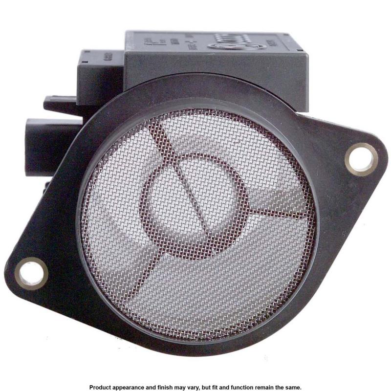 1996 Volkswagen Golf Mass Air Flow Sensor A1 Cardone 7410082 image 2 of 4