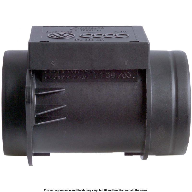 1996 Volkswagen Golf Mass Air Flow Sensor A1 Cardone 7410082 image 3 of 4