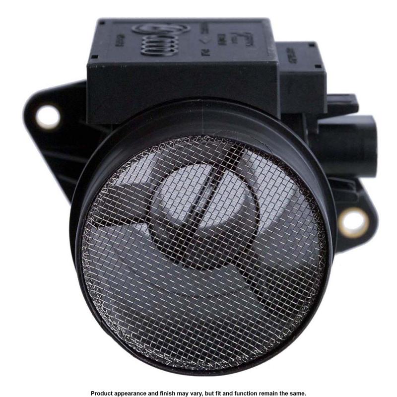 1996 Volkswagen Golf Mass Air Flow Sensor A1 Cardone 7410082 image 4 of 4