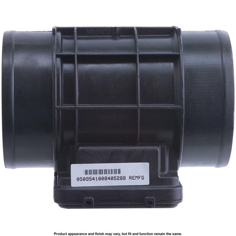 2002 Mazda Miata Mass Air Flow Sensor