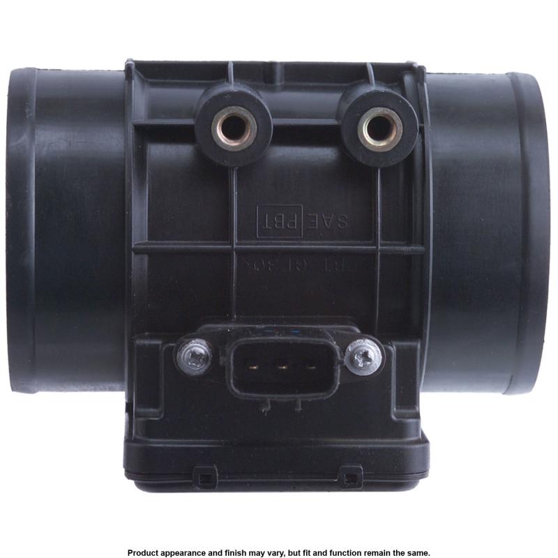 2002 Mazda Miata Mass Air Flow Sensor A1 Cardone 7410084 image 3 of 4