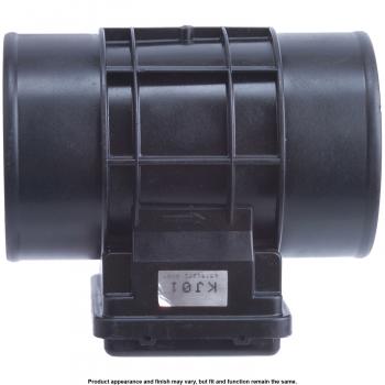 2000 Mazda Millenia Mass Air Flow Sensor A1 Cardone 7410086 image 2 of 4