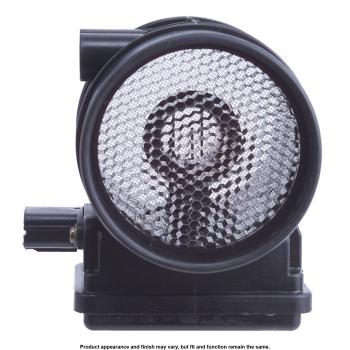 2000 Mazda Millenia Mass Air Flow Sensor A1 Cardone 7410086 image 3 of 4