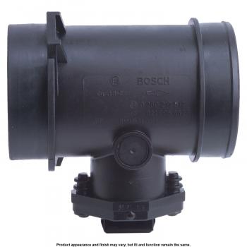 1995 Volkswagen Jetta Mass Air Flow Sensor A1 Cardone 7410087 image 3 of 4