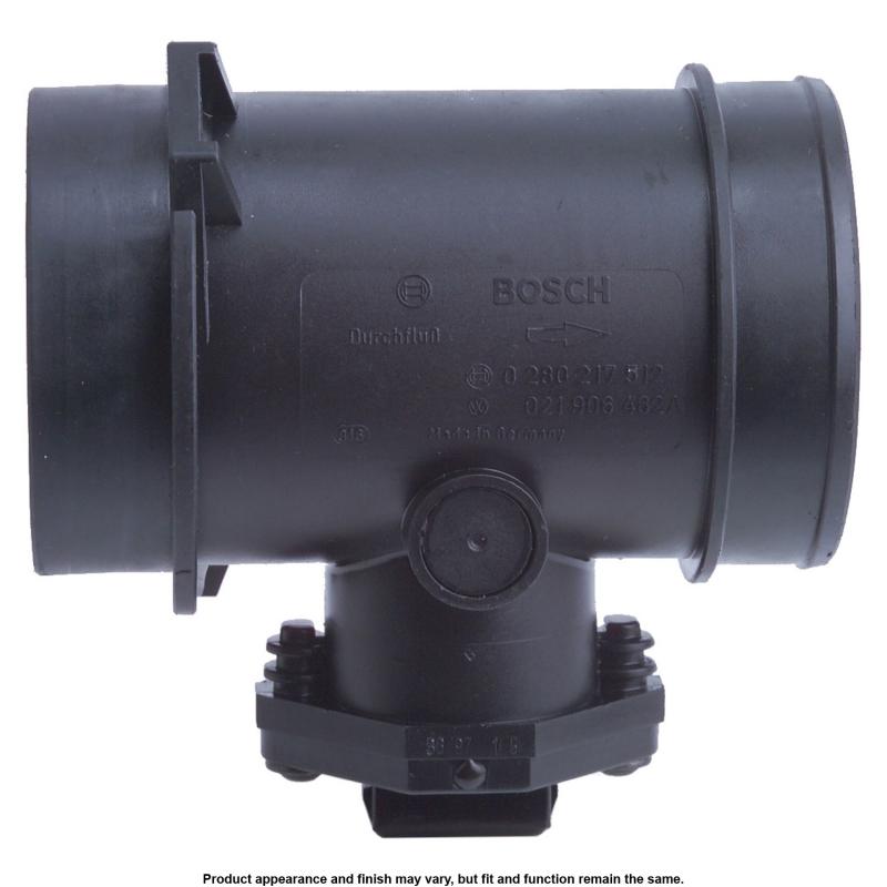 1997 Volkswagen Jetta Mass Air Flow Sensor A1 Cardone 7410087 image 3 of 4