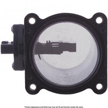 2002 Infiniti G20 Mass Air Flow Sensor A1 Cardone 7410088 image 2 of 4