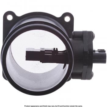 2002 Infiniti G20 Mass Air Flow Sensor A1 Cardone 7410088 image 3 of 4