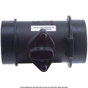 2002 Kia Spectra Mass Air Flow Sensor