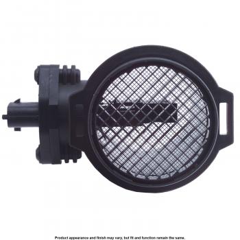 2004 Kia Spectra Mass Air Flow Sensor A1 Cardone 7410089 image 3 of 4