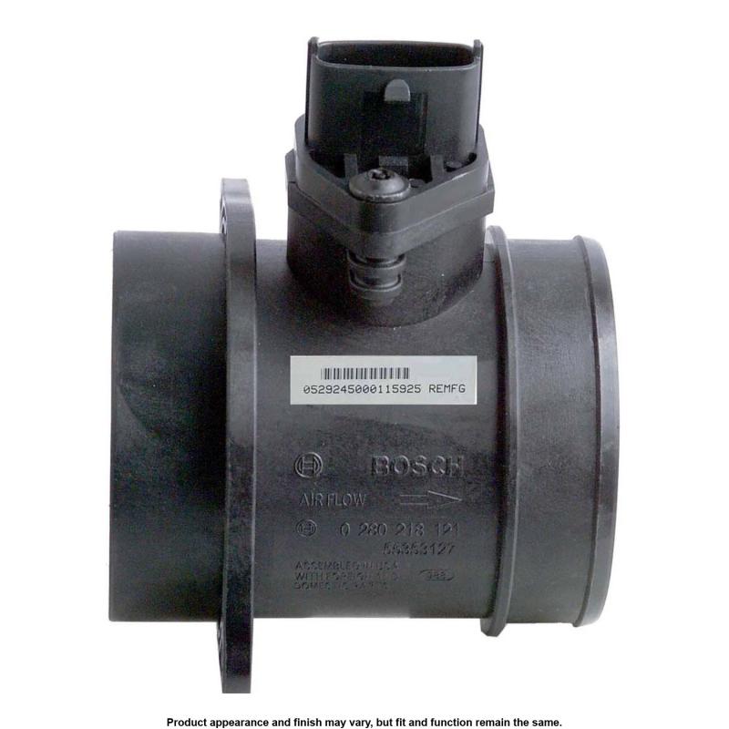 2003 Volvo S60 Mass Air Flow Sensor