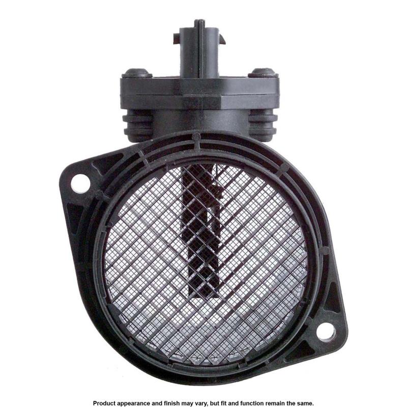 2005 Volvo S40 Mass Air Flow Sensor A1 Cardone 7410090 image 2 of 4