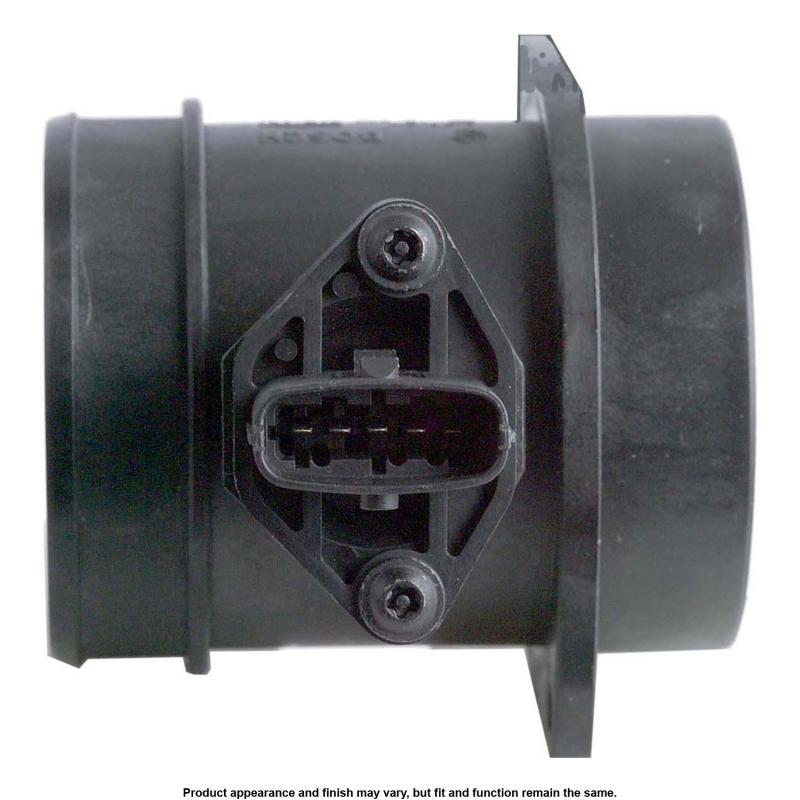 2005 Volvo S40 Mass Air Flow Sensor A1 Cardone 7410090 image 3 of 4