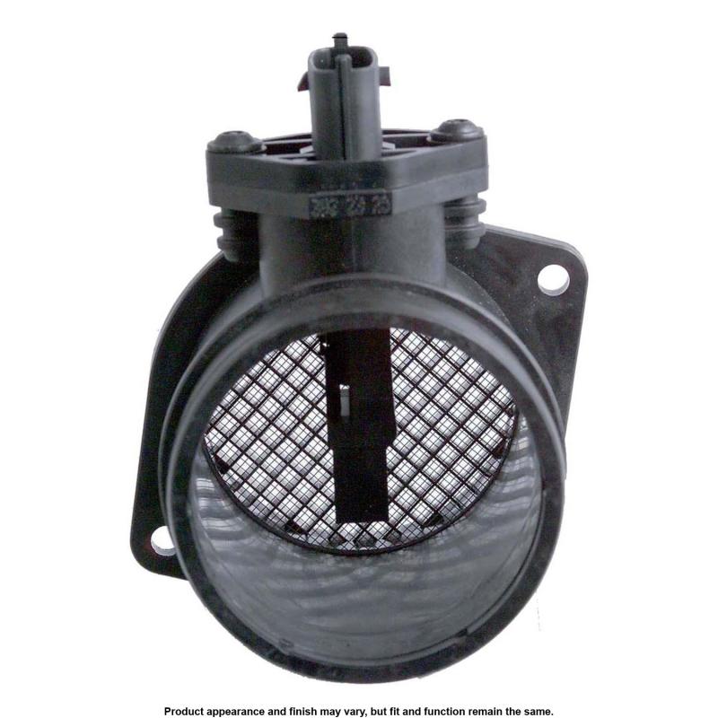 2005 Volvo S40 Mass Air Flow Sensor A1 Cardone 7410090 image 4 of 4