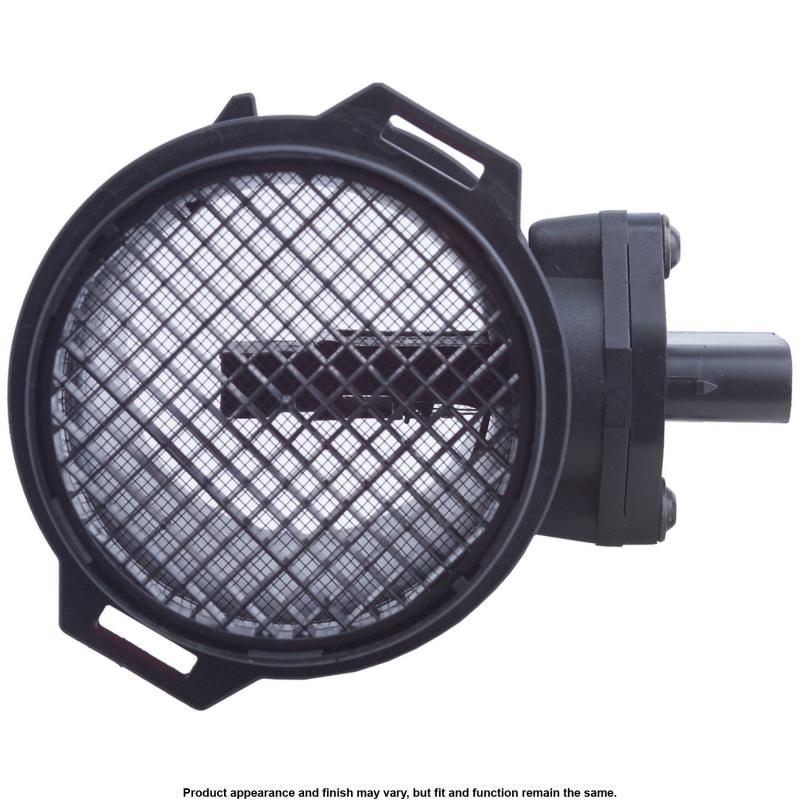 2001 Mercedes-Benz CLK320 Mass Air Flow Sensor