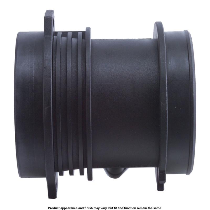 2001 Mercedes-Benz CLK320 Mass Air Flow Sensor A1 Cardone 7410091 image 2 of 4