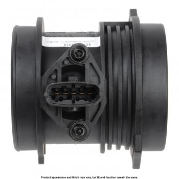 2005 Kia Sedona Mass Air Flow Sensor A1 Cardone 7410092 image 3 of 4