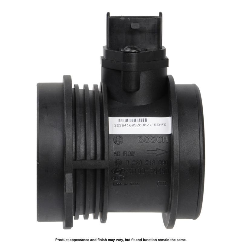 2004 Kia Amanti Mass Air Flow Sensor A1 Cardone 7410092 image 2 of 4