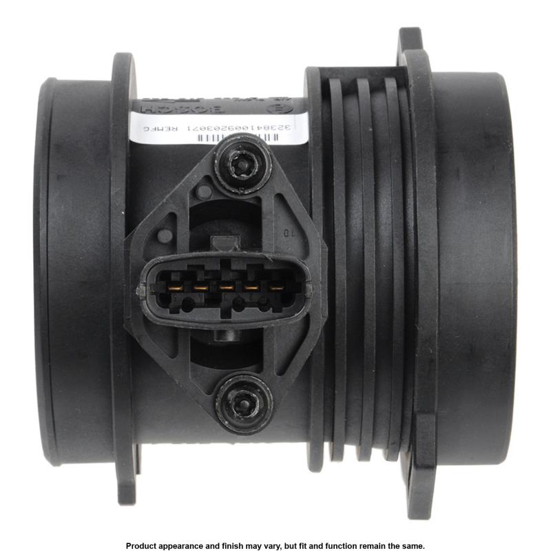 2004 Kia Amanti Mass Air Flow Sensor A1 Cardone 7410092 image 3 of 4