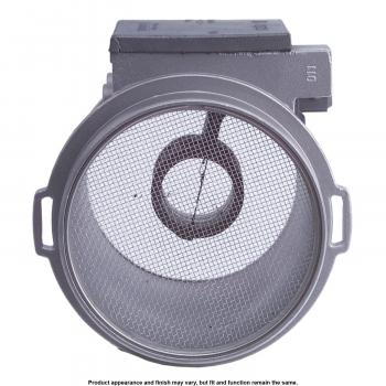 1993 BMW M5 Mass Air Flow Sensor A1 Cardone 7410093 image 3 of 4