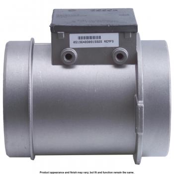 1993 BMW M5 Mass Air Flow Sensor A1 Cardone 7410093 image 4 of 4
