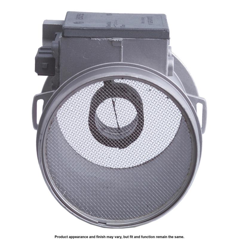 1991 BMW M5 Mass Air Flow Sensor