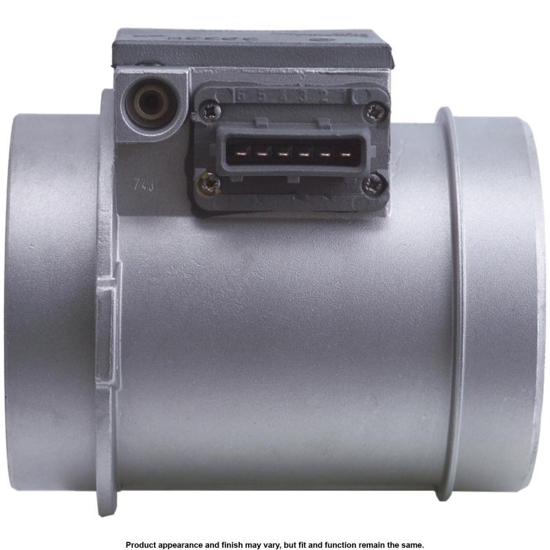 1991 BMW M5 Mass Air Flow Sensor A1 Cardone 7410093 image 2 of 4